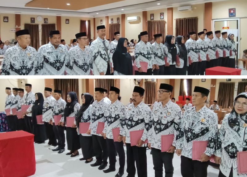 Bidang PGRI Demak - Persatuan Guru Republik Indonesia Cabang Kabupaten Demak