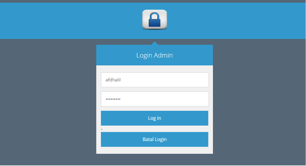 Login PGRI Demak - Persatuan Guru Republik Indonesia Cabang Kabupaten Demak
